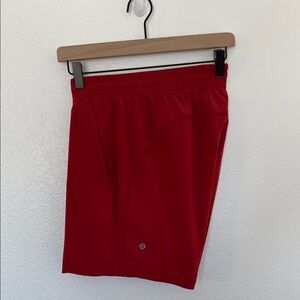 Lululemon Pace Breaker Short 7”